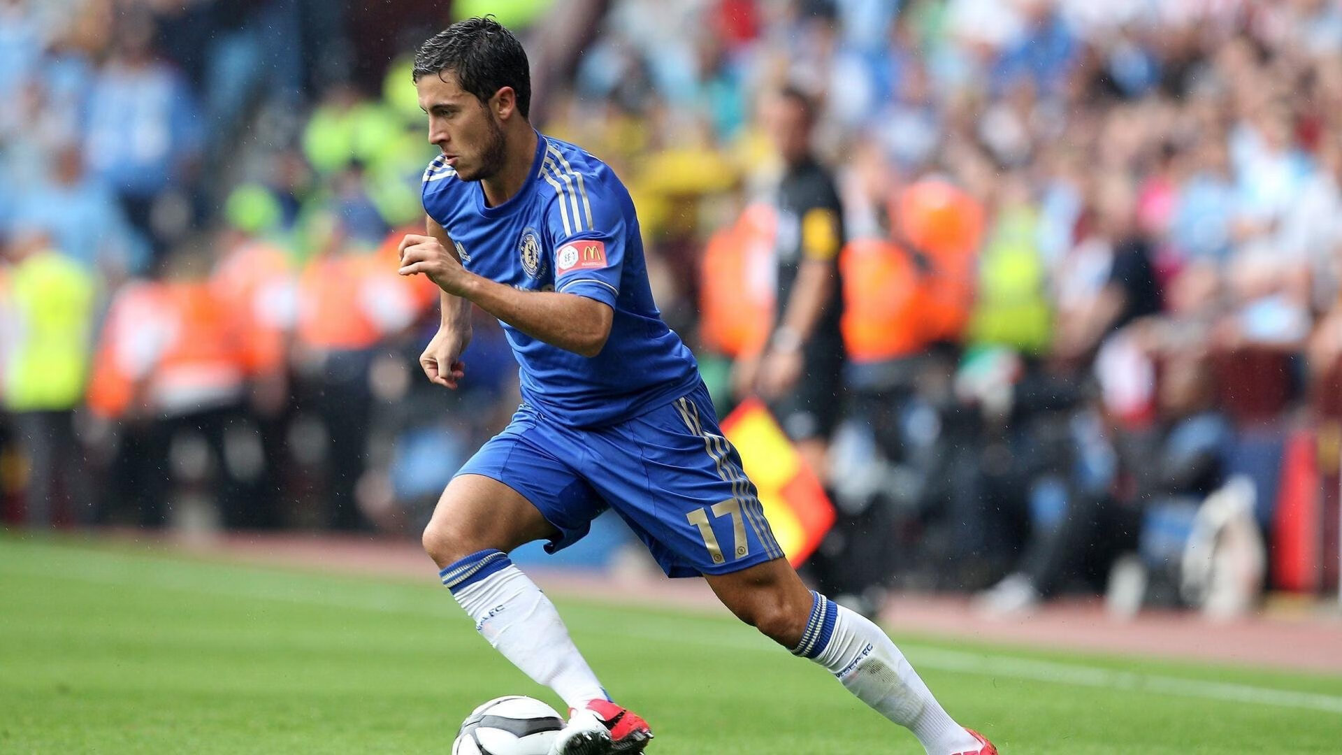 黄潜奇迹与坎特魔法,当比利亚雷亚尔带走西班牙,一位中场大师惊艳四座