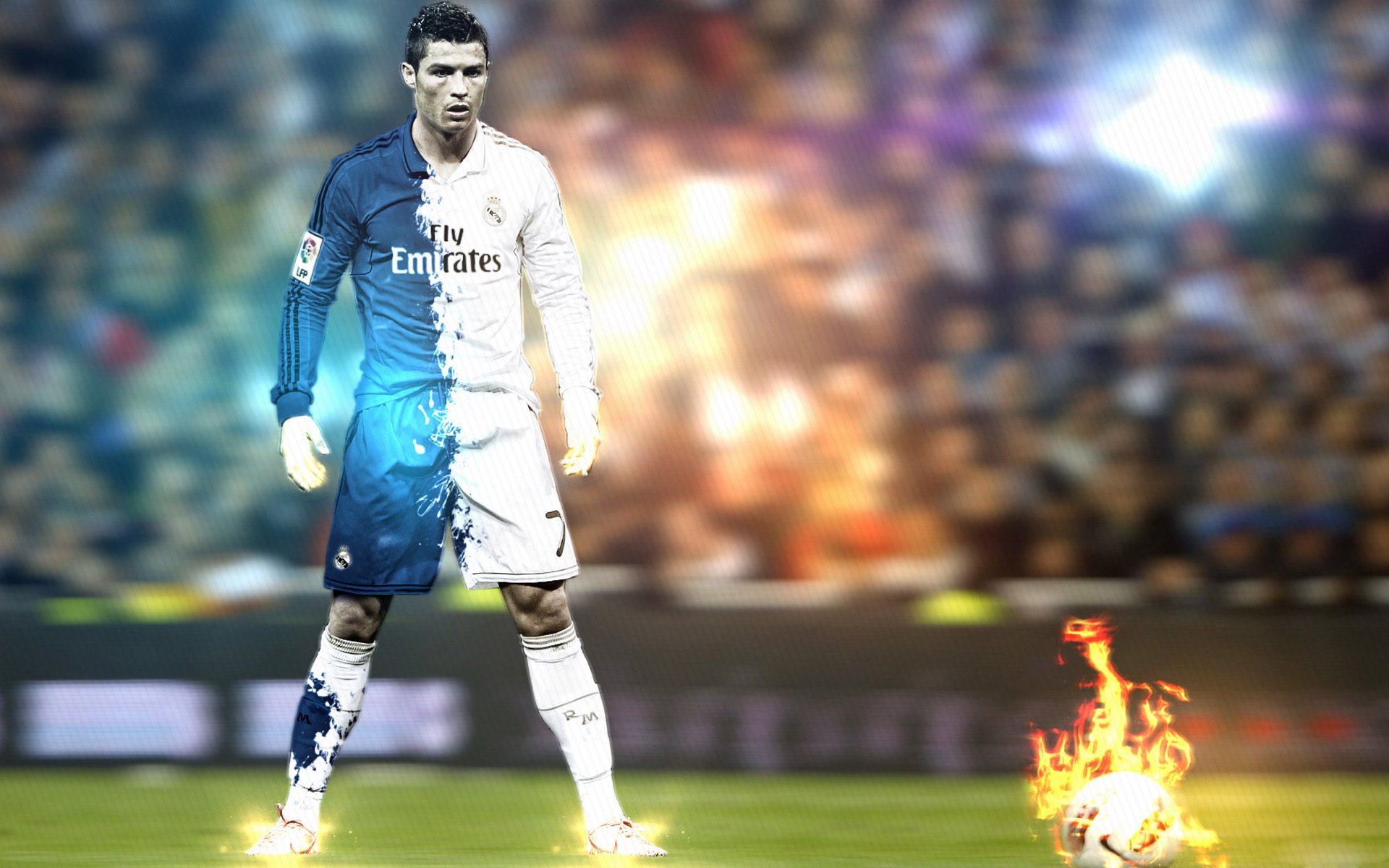 绿茵场外的总决赛，加纳完胜伊朗背后的全球体育叙事